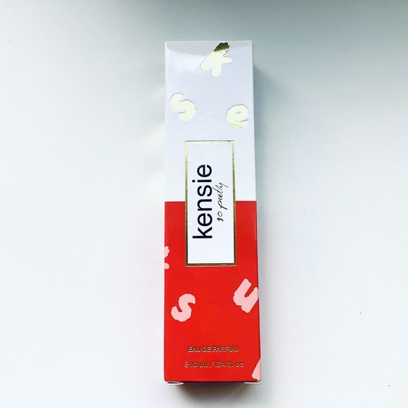 ❤️5/$25 NEW Kensie So Pretty❤️ - Picture 3 of 3